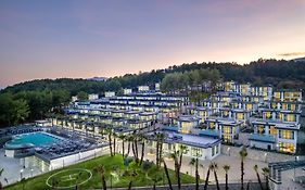Olympos Health Peak Luxury Resort